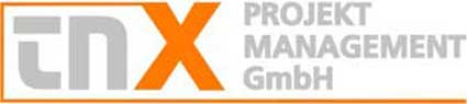 tnX Logo